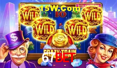 Experiência VIP 67Bet